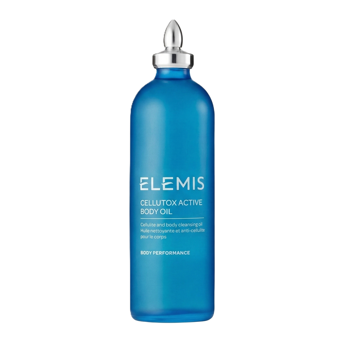 ELEMIS ACTIVE BODY CONCENTRATE CELLUTOX OIL 200 ML