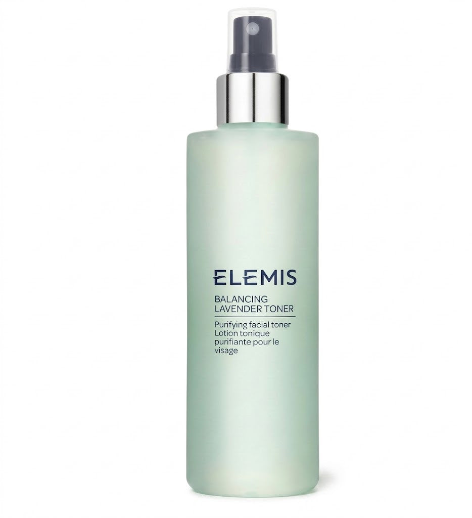 ELEMIS BALANCING LAVENDER TONER 200 ML