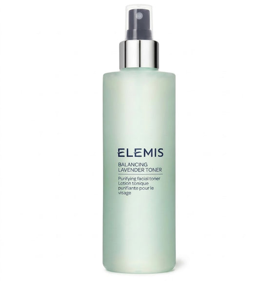 ELEMIS BALANCING LAVENDER TONER 200 ML