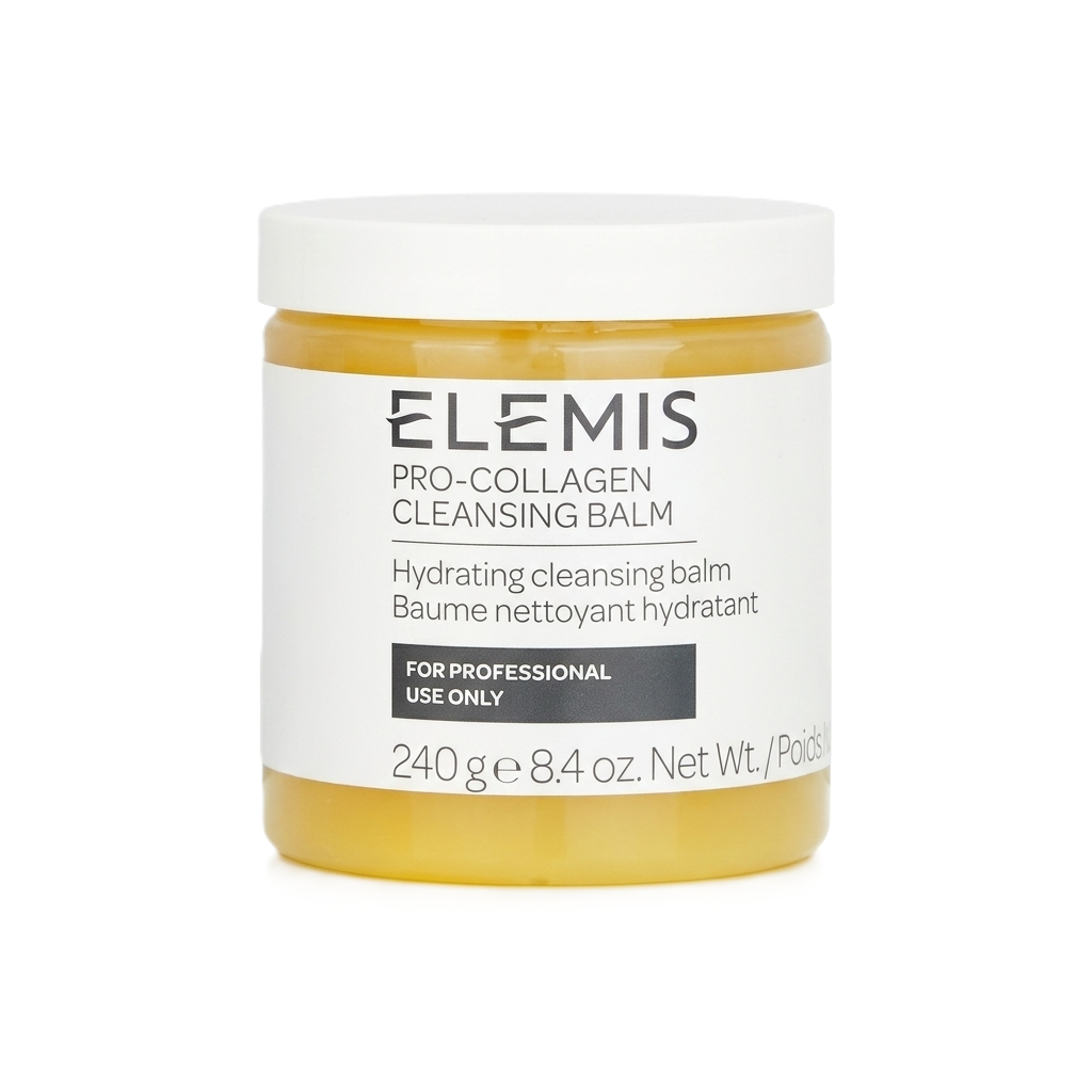 ELEMIS PRO-COLLAGEN CLEANSING BALM 240 G
