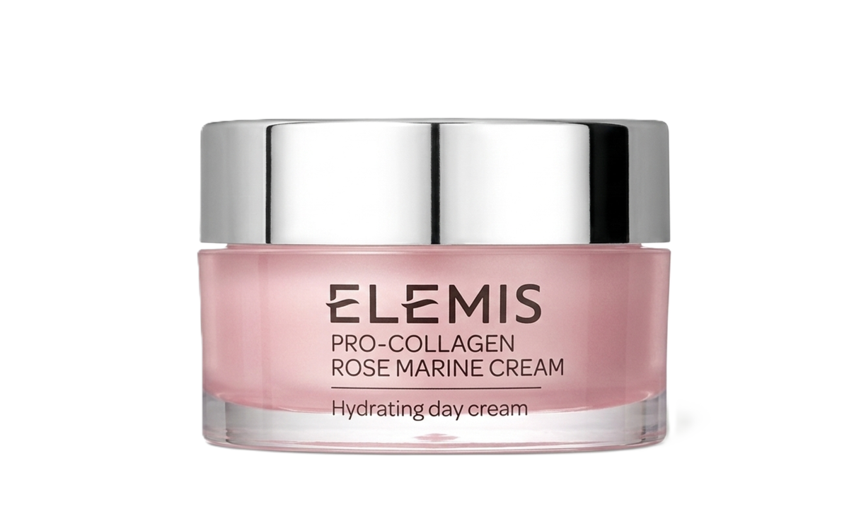 ELEMIS PRO-COLLAGEN ROSE MARINE CREAM 50 ML