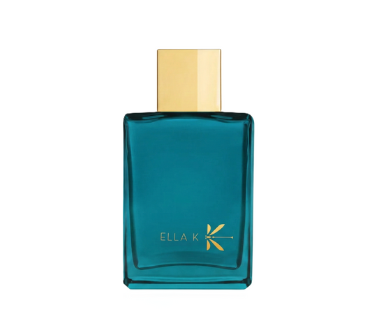 ELLA K ORCHID K Eau de Parfum 100 ml
