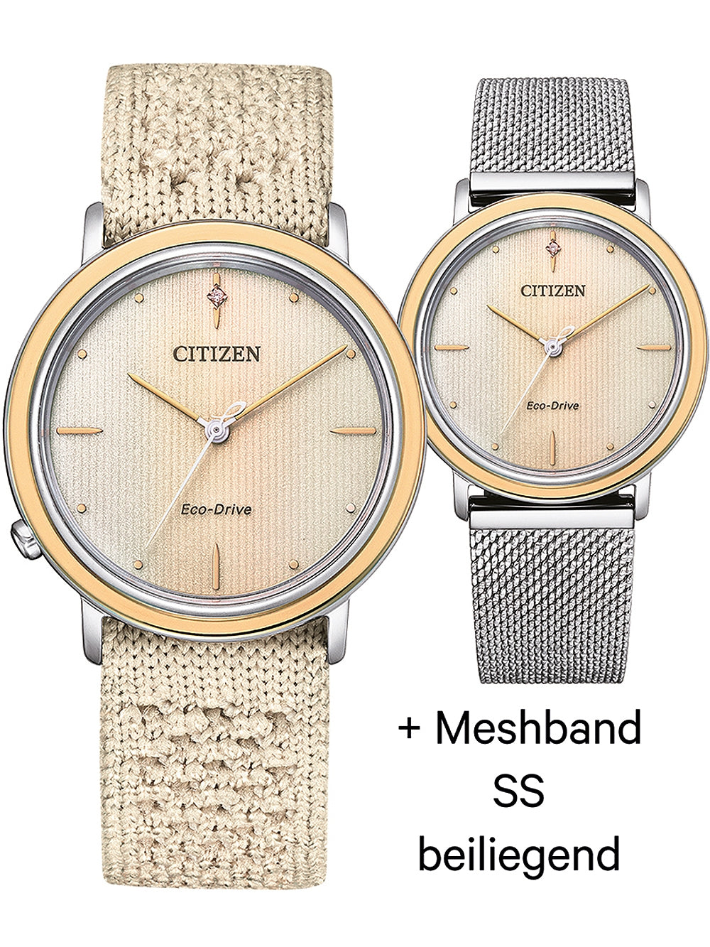 CITIZEN Mod. EM1006-40A