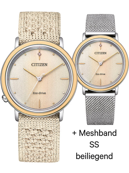 CITIZEN Mod. EM1006-40A