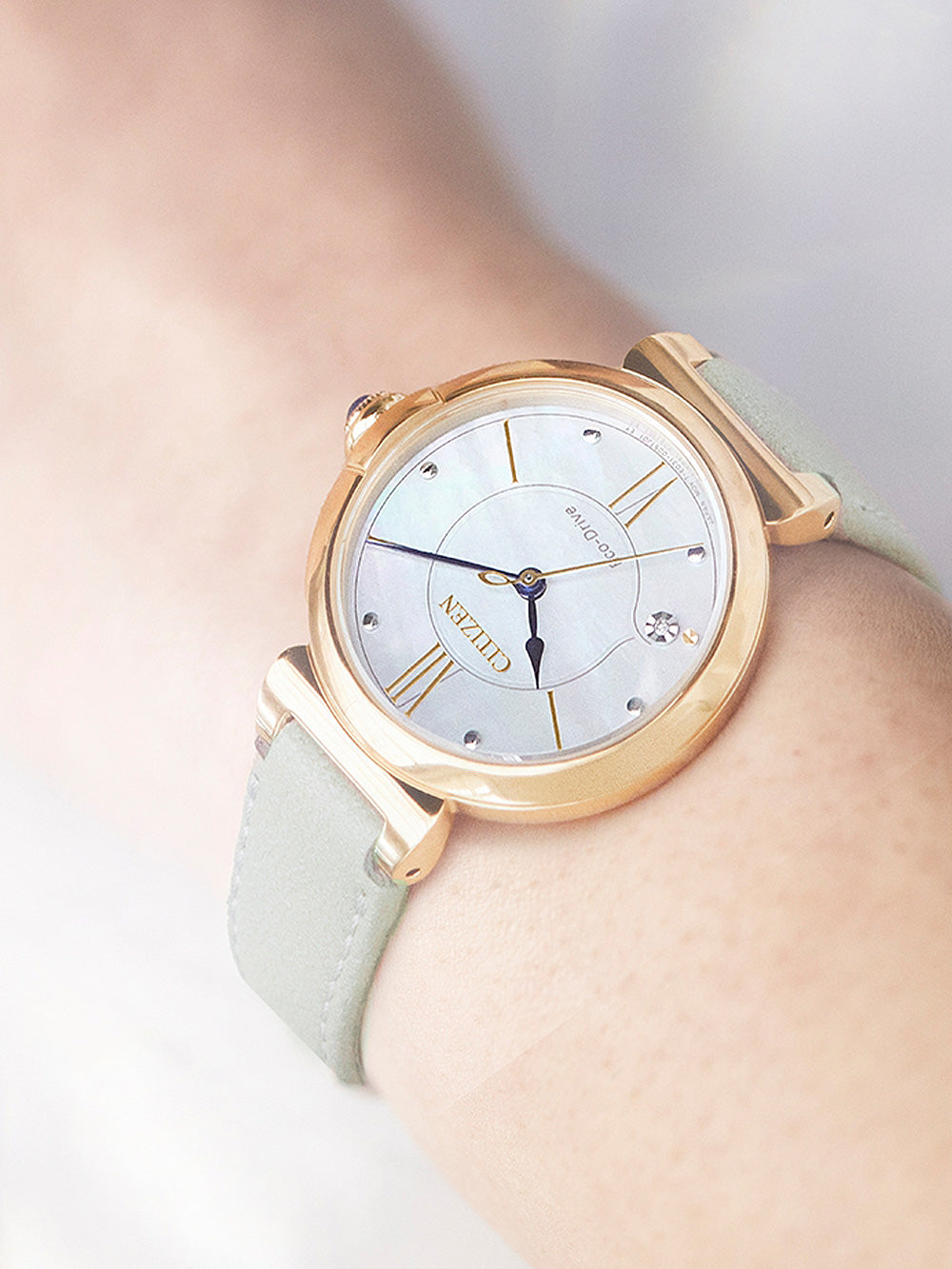 CITIZEN Mod. EM1073-18D ansicht-3