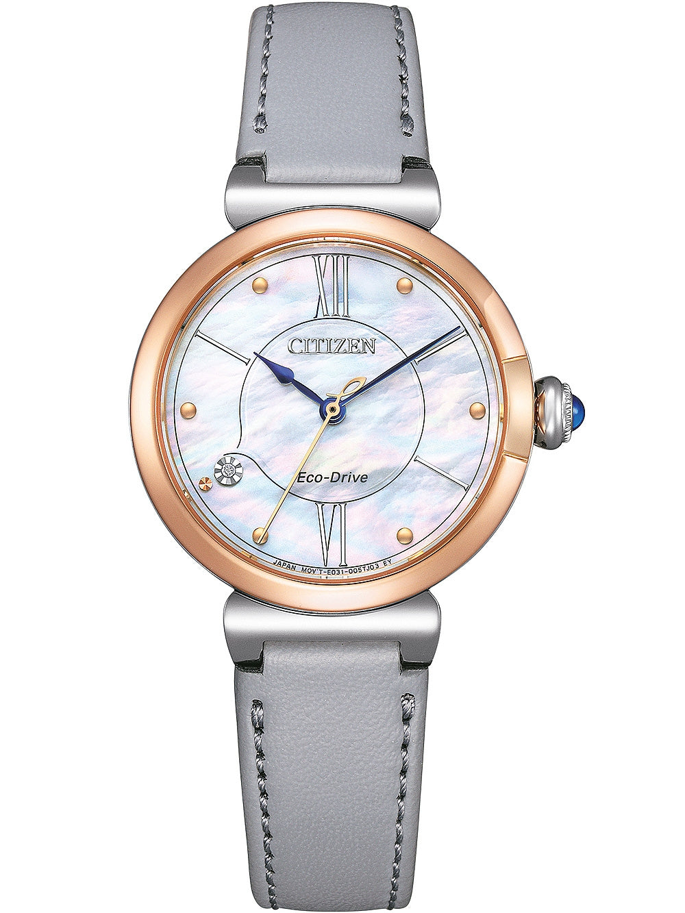 CITIZEN Mod. EM1074-15D