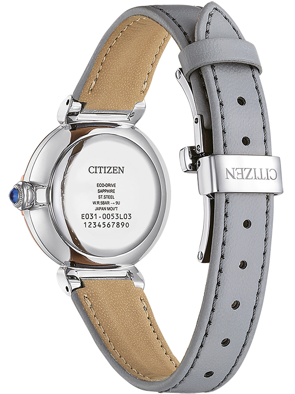 CITIZEN Mod. EM1074-15D ansicht-3