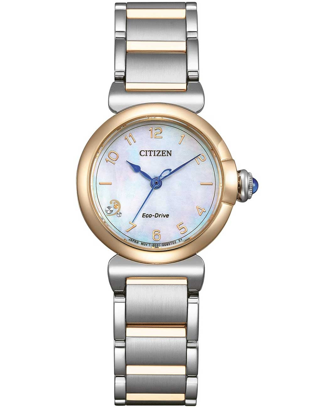 CITIZEN Mod. EM1136-87D