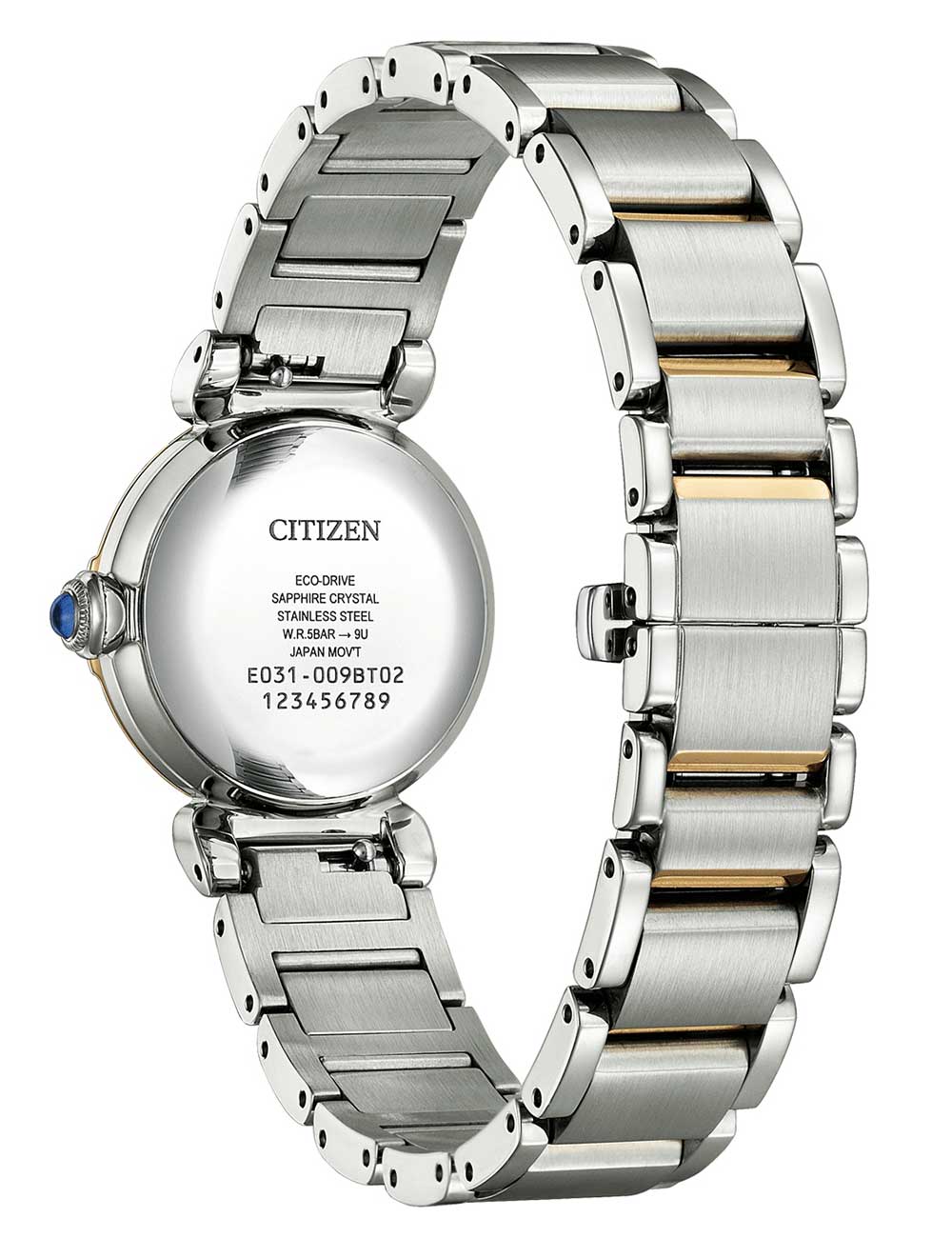 CITIZEN Mod. EM1136-87D ansicht-3