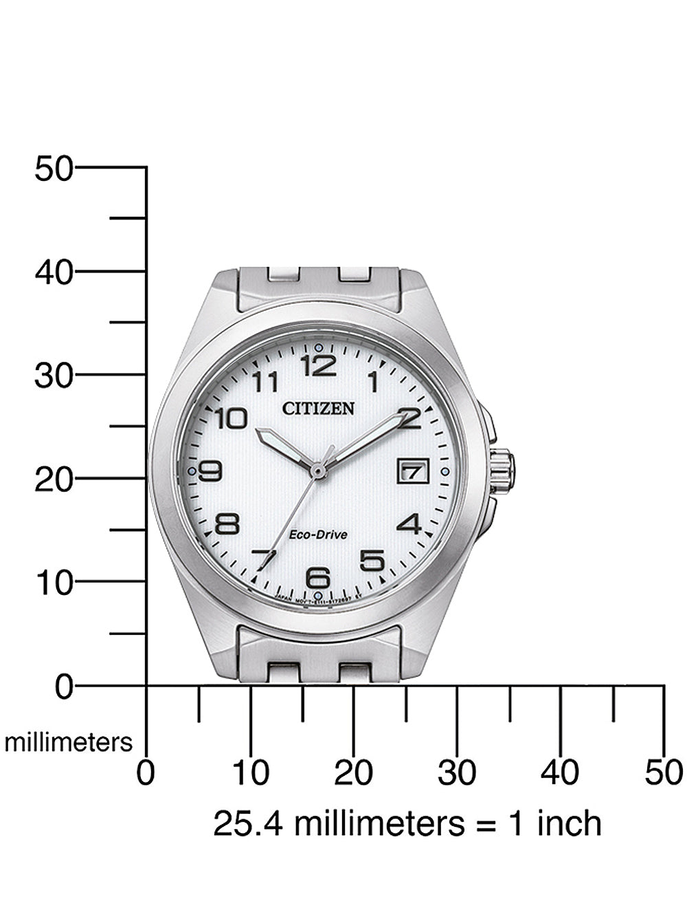 CITIZEN Mod. EO1210-83A ansicht-2