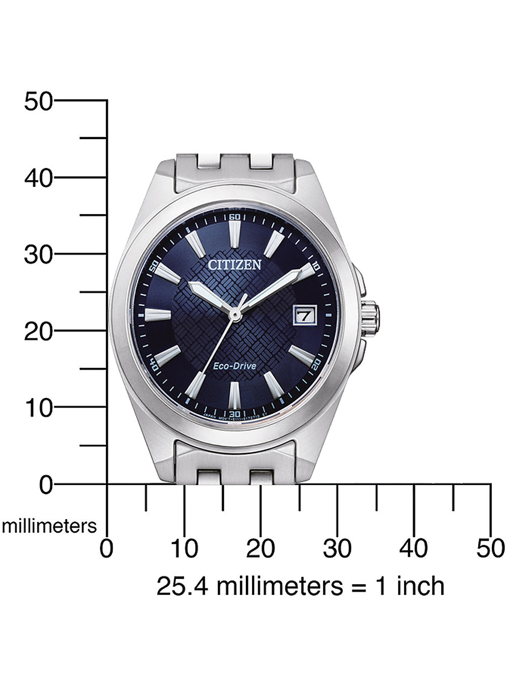 CITIZEN Mod. EO1210-83L ansicht-2