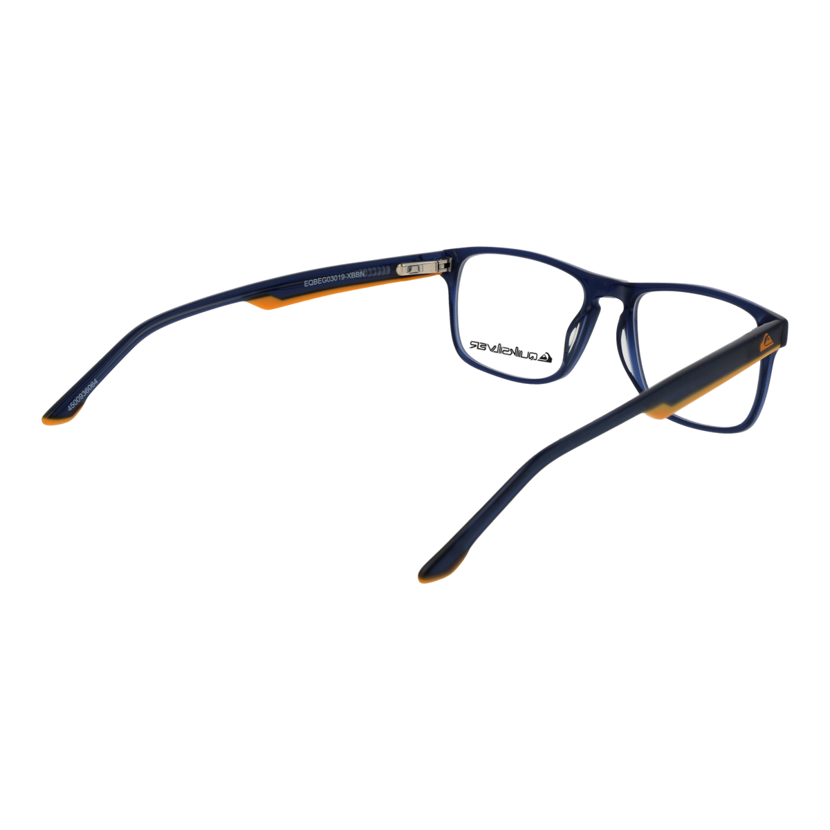 QUIKSILVER MOD. EQBEG03019 XBBN – Seitenansicht