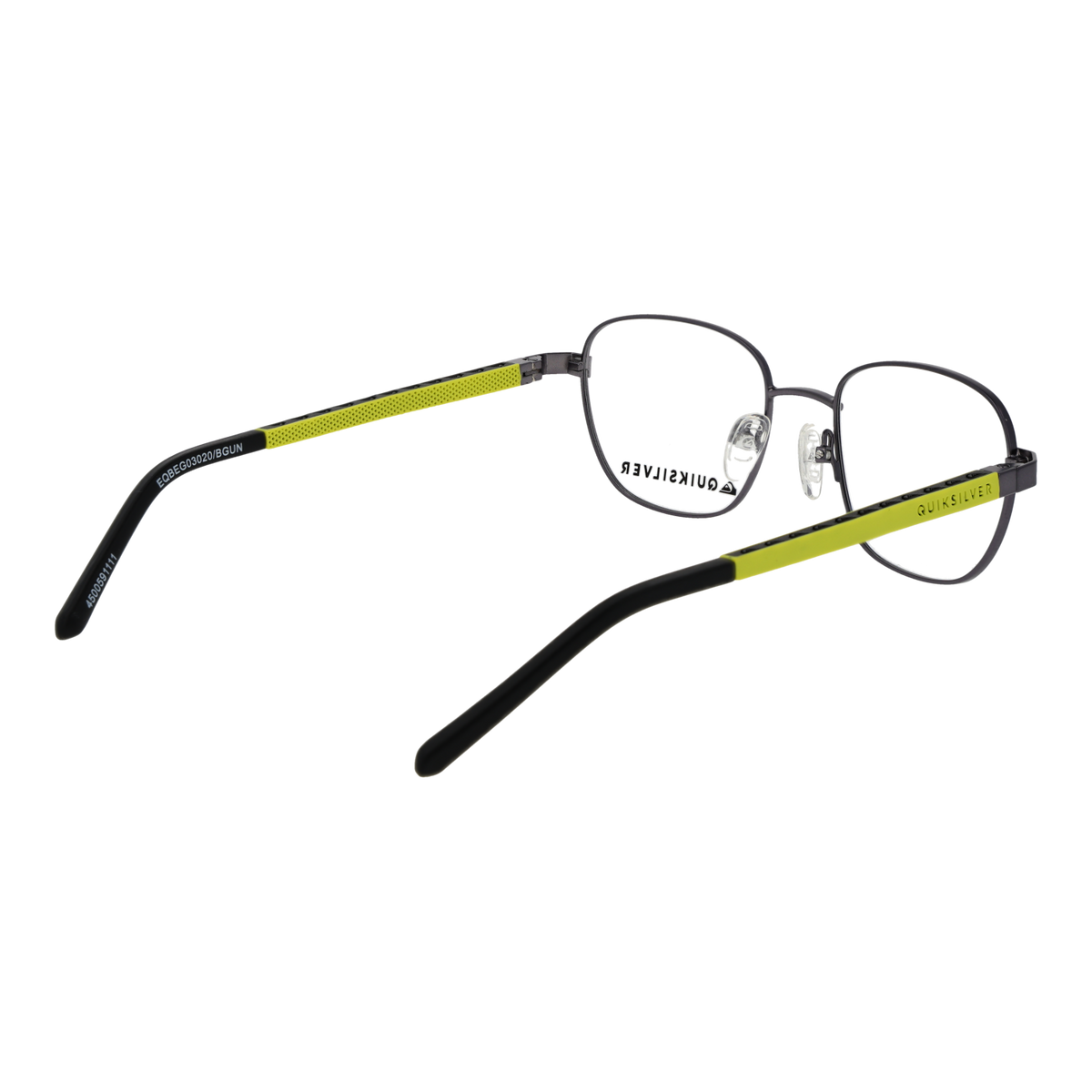 QUIKSILVER MOD. EQBEG03020 BGUN – Seitenansicht