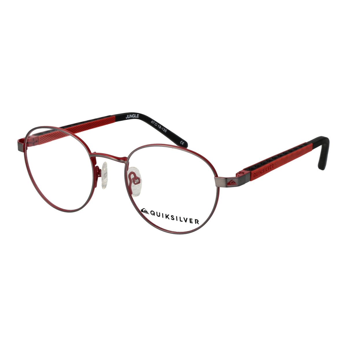 QUIKSILVER MOD. EQBEG03021 ARED