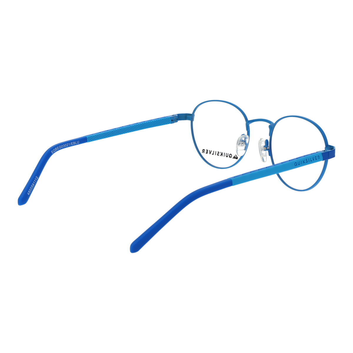 QUIKSILVER MOD. EQBEG03021 EBLU – Seitenansicht