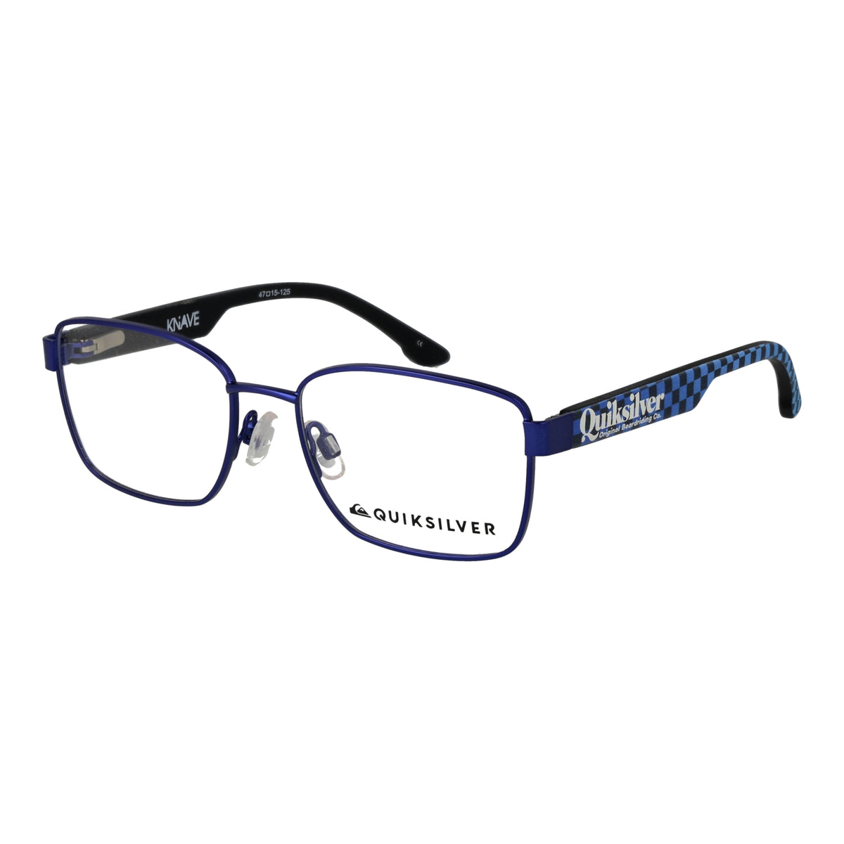 QUIKSILVER MOD. EQBEG03022 ABLU