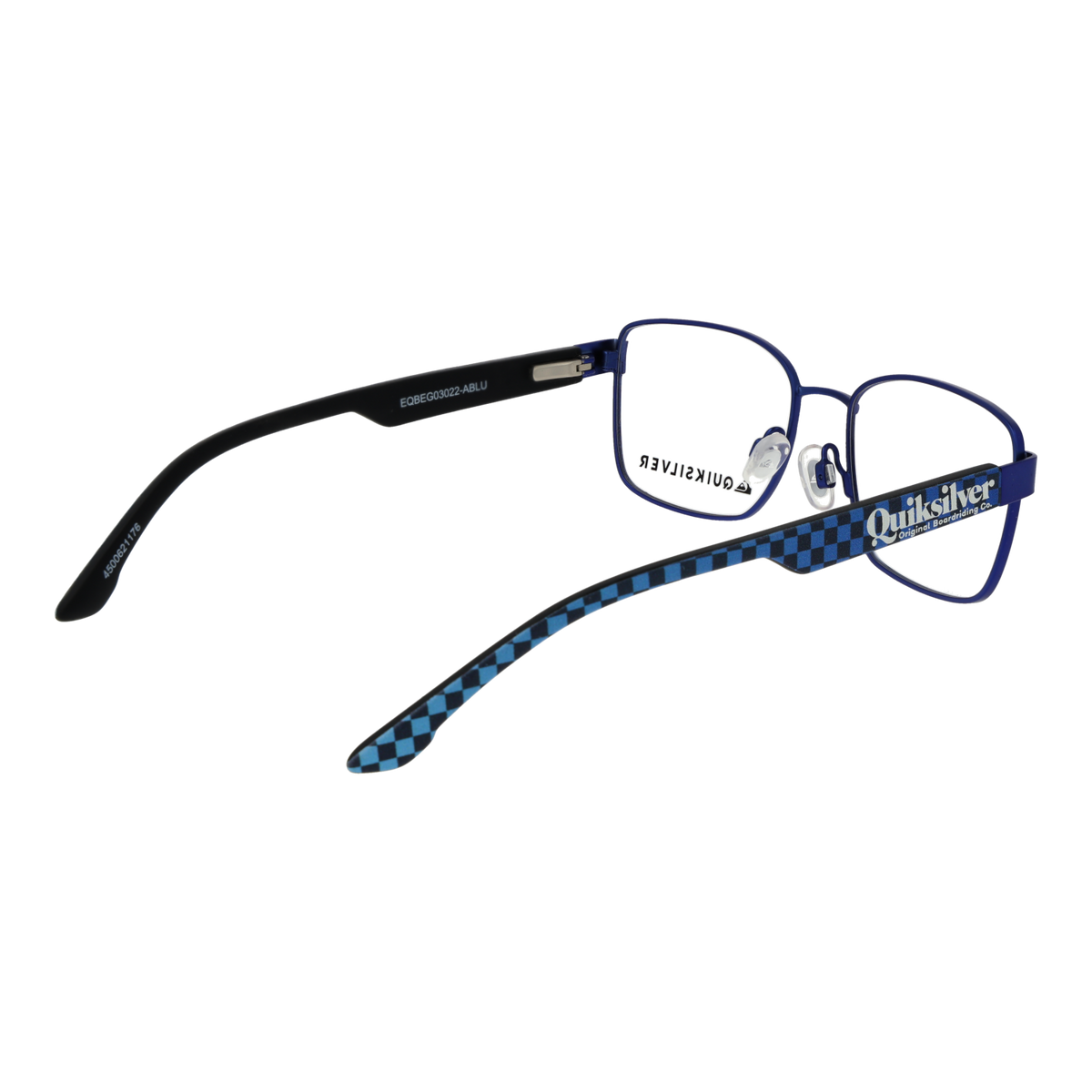 QUIKSILVER MOD. EQBEG03022 ABLU ansicht-3
