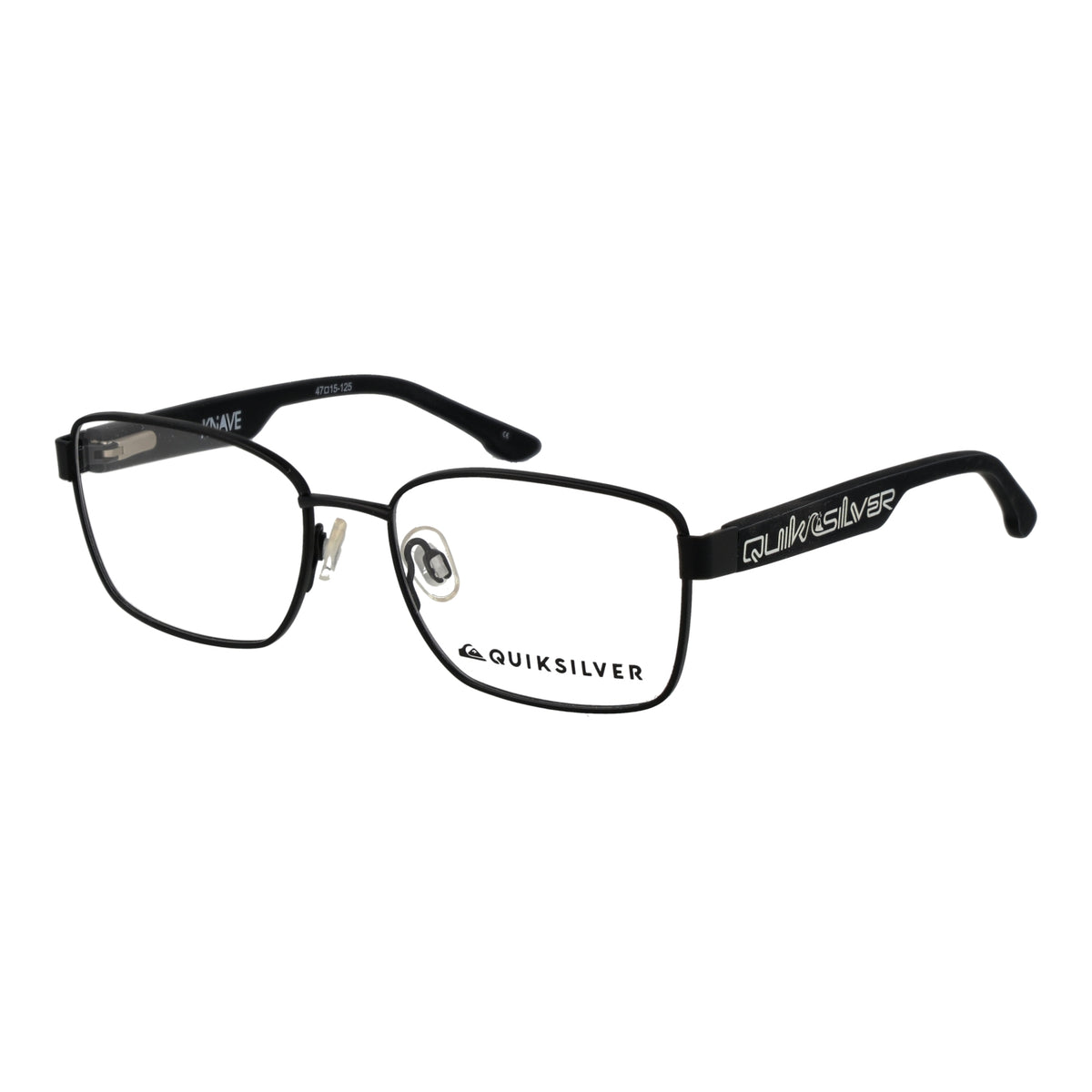 QUIKSILVER MOD. EQBEG03022 DBLK – Produktansicht