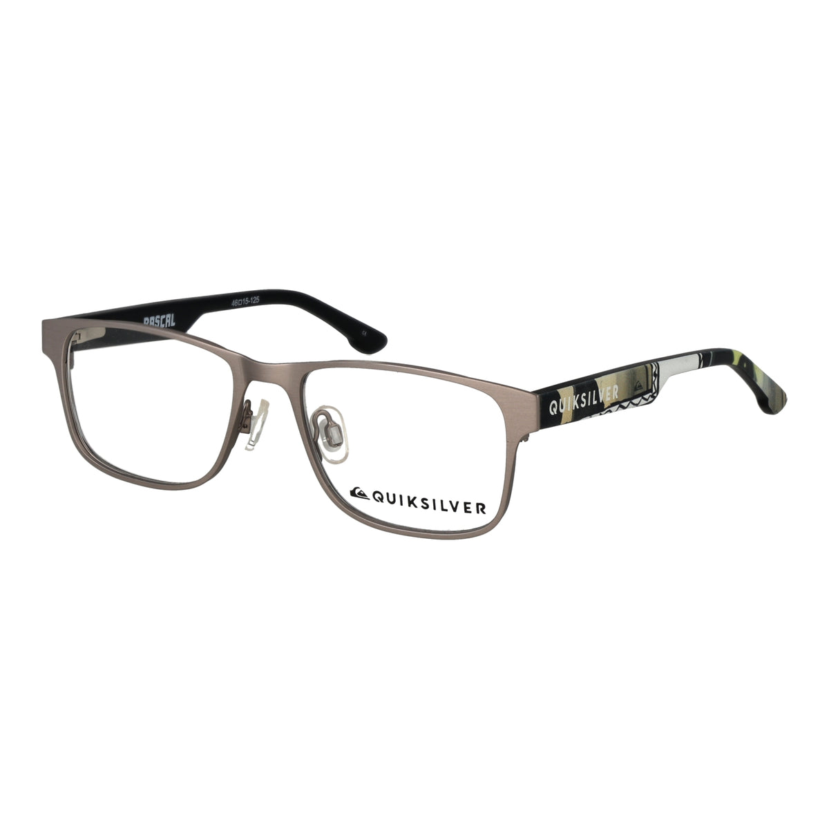 QUIKSILVER MOD. EQBEG03024 BGUN