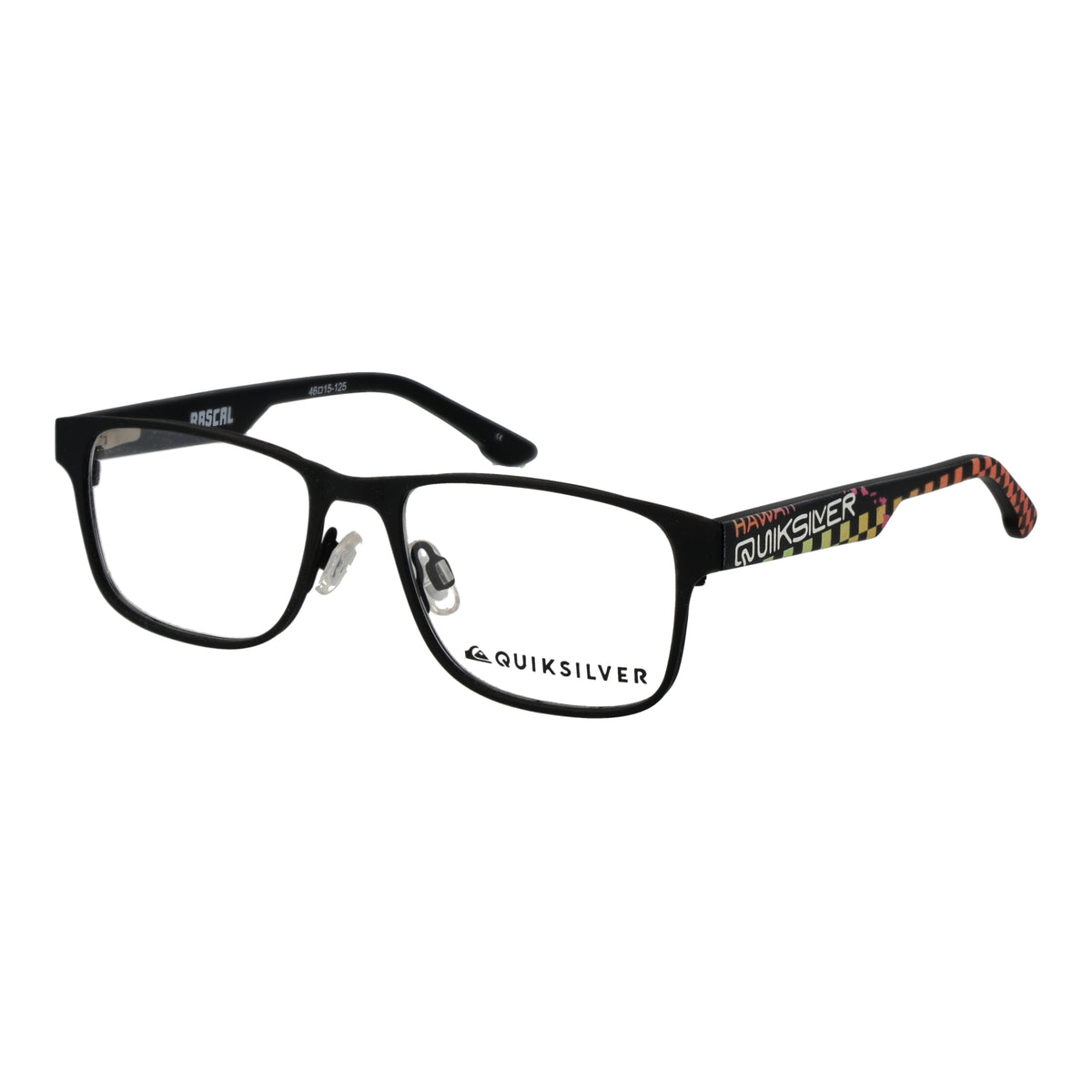 QUIKSILVER MOD. EQBEG03024 DBLK – Produktansicht