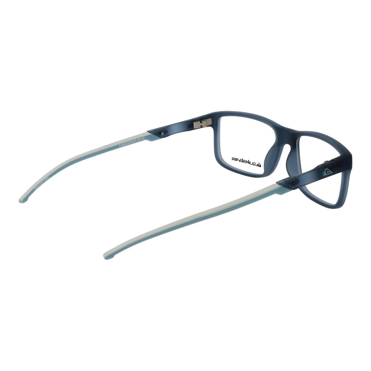 QUIKSILVER MOD. EQBEG03025 BKQ0 – Seitenansicht