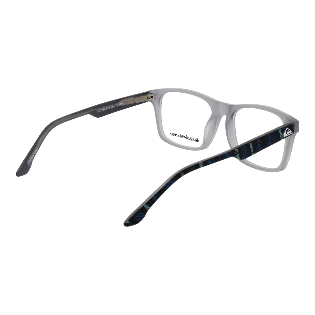 QUIKSILVER MOD. EQBEG03029 AGRY – Seitenansicht