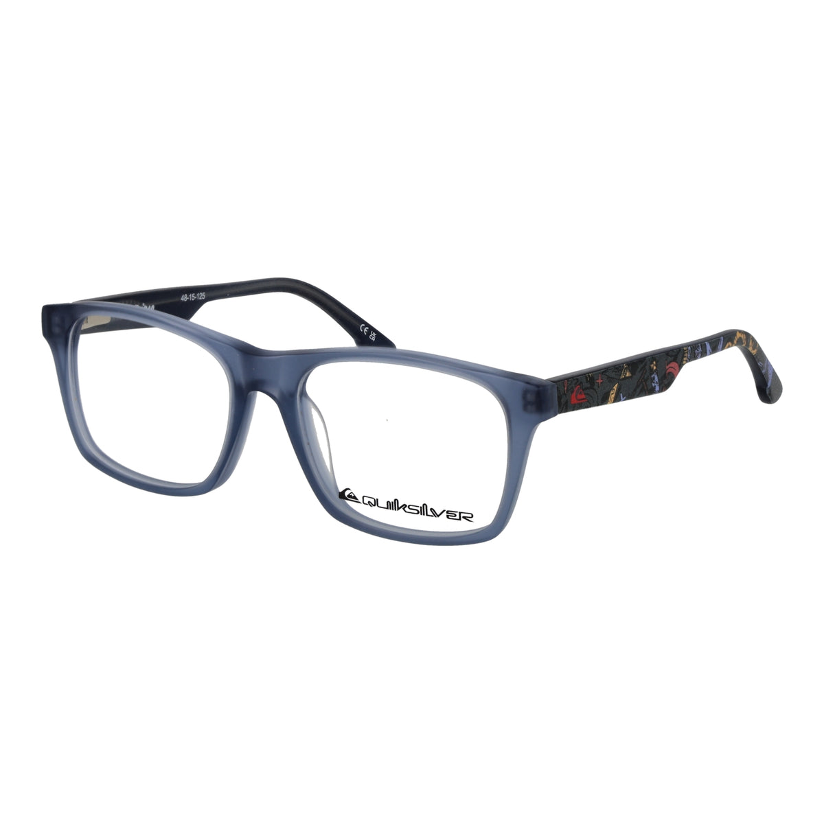QUIKSILVER MOD. EQBEG03029 EBLU – Produktansicht
