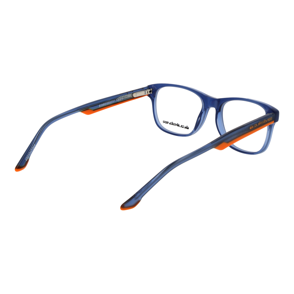 QUIKSILVER MOD. EQBEG03031 XBBN – Seitenansicht