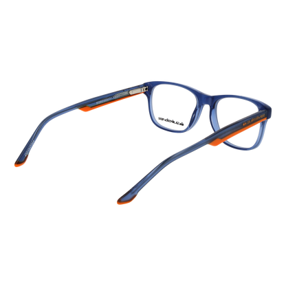 QUIKSILVER MOD. EQBEG03031 XBBN – Seitenansicht