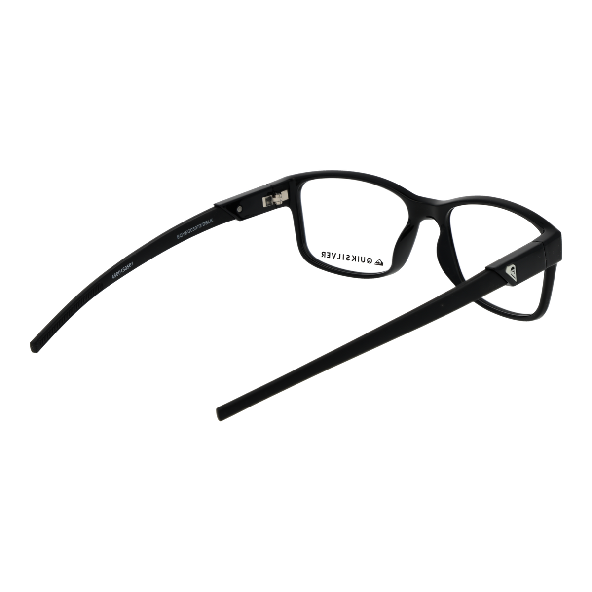 QUIKSILVER MOD. EQYEG03072 DBLK – Seitenansicht