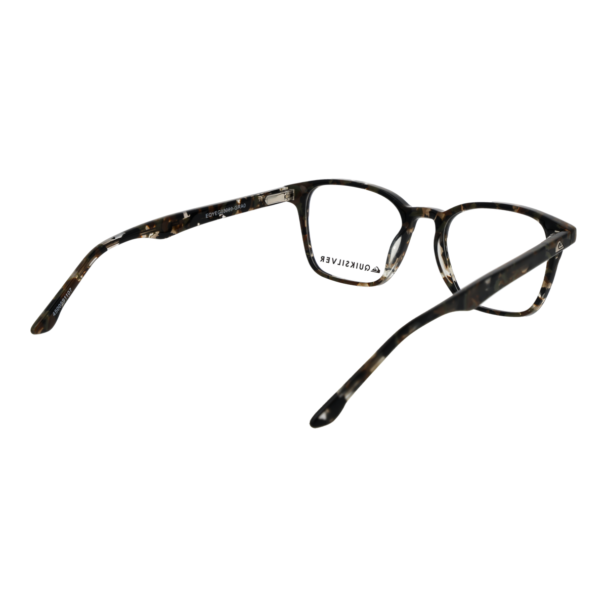 QUIKSILVER MOD. EQYEG03089 GRA0 – Seitenansicht