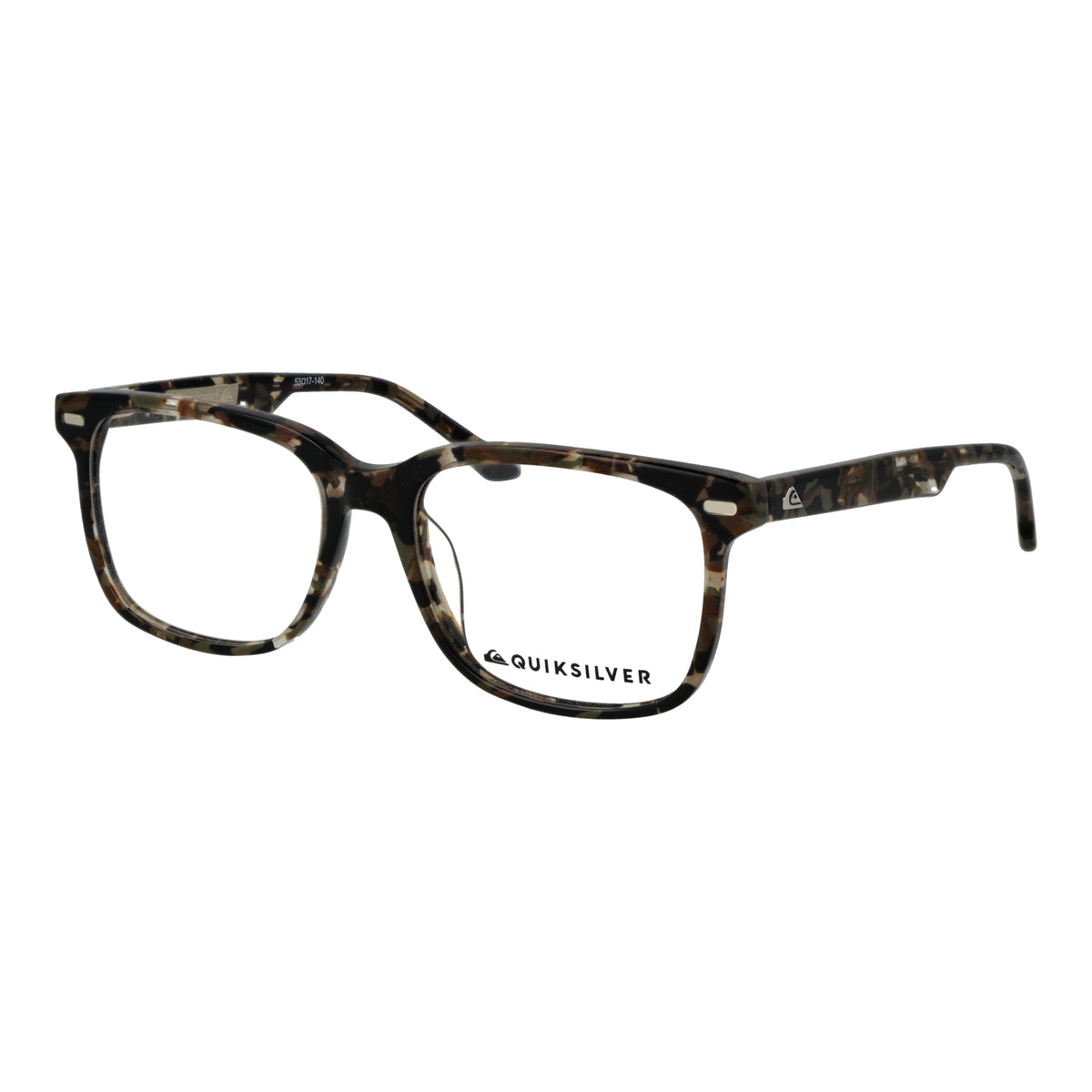 QUIKSILVER MOD. EQYEG03100 GRA0