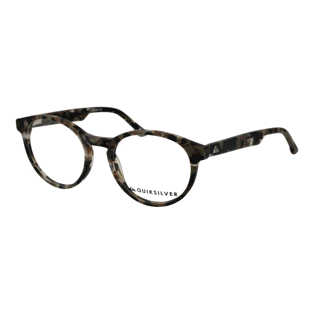 QUIKSILVER MOD. EQYEG03102 GRA0