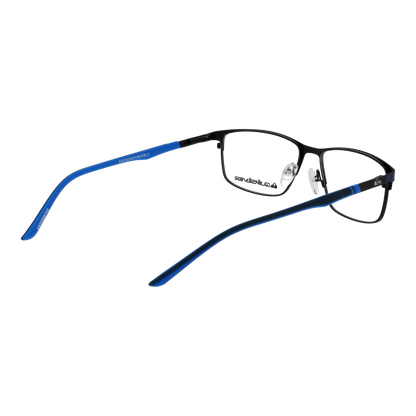 QUIKSILVER MOD. EQYEG03108 EBLU – Seitenansicht