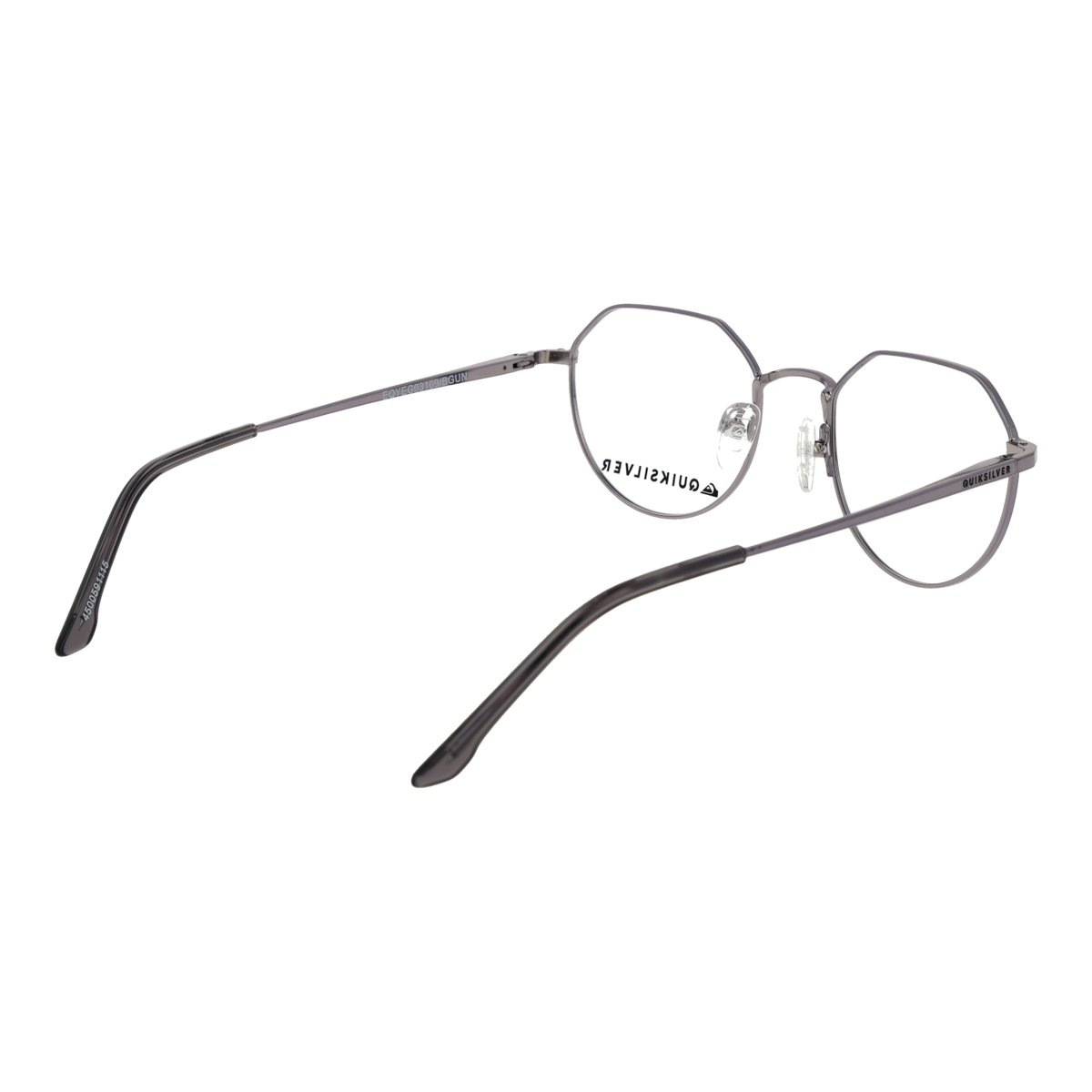 QUIKSILVER MOD. EQYEG03109 BGUN – Seitenansicht