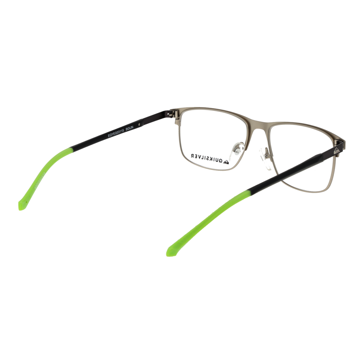 QUIKSILVER MOD. EQYEG03115 BGUN – Seitenansicht