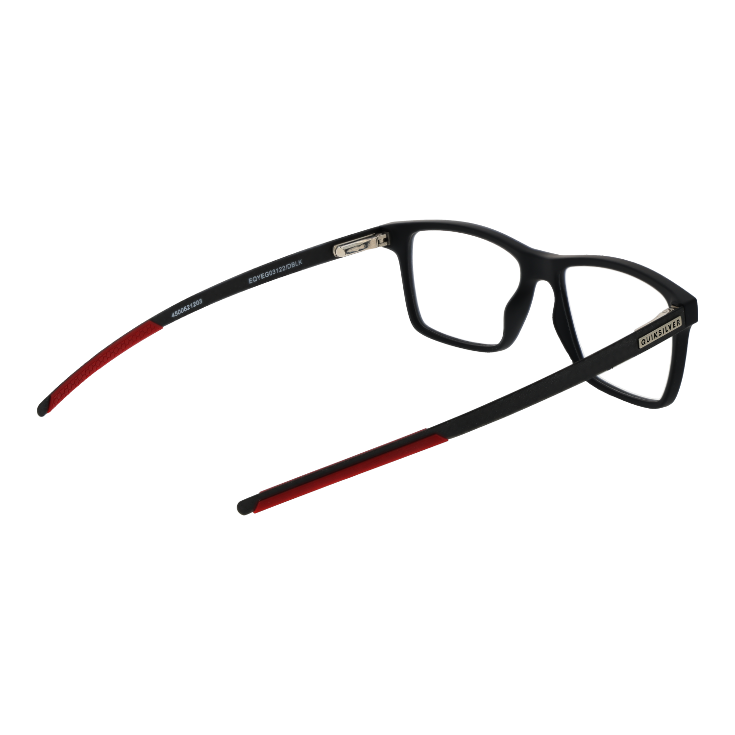 QUIKSILVER MOD. EQYEG03122 DBLK ansicht-3