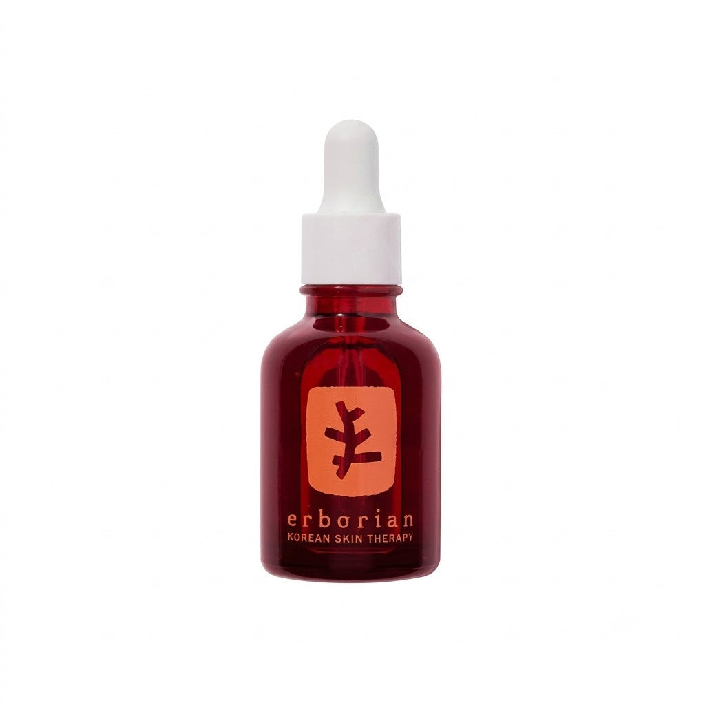 ERBORIAN SKIN THERAPLY NIGHT OIL 10 ML