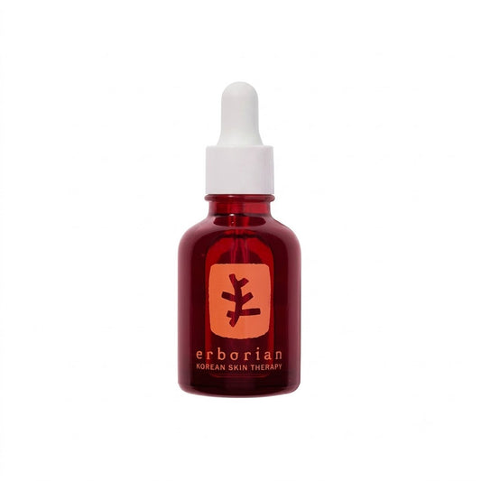 ERBORIAN SKIN THERAPLY NIGHT OIL 10 ml