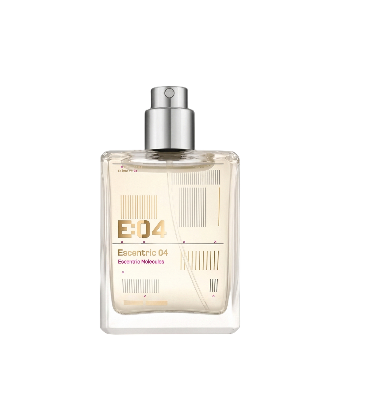 ESCENTRIC MOLECULES ESCENTRIC 04 EDT 30 ML