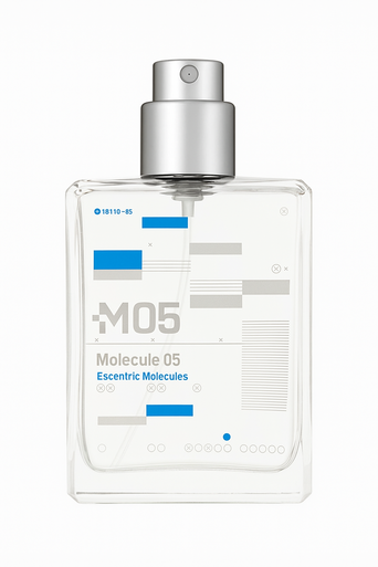 ESCENTRIC MOLECULES ESCENTRIC 05 EDT 30 ML REFILL