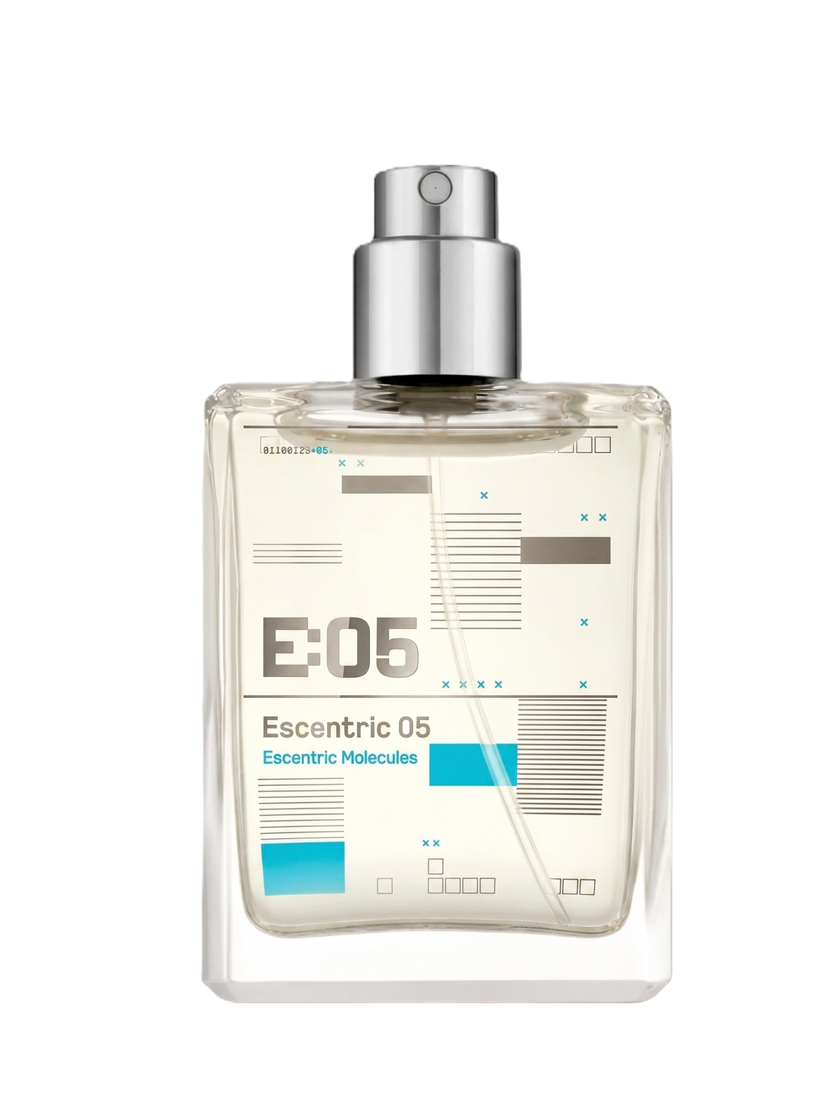 ESCENTRIC MOLECULES ESCENTRIC 05 EDT 30 ML