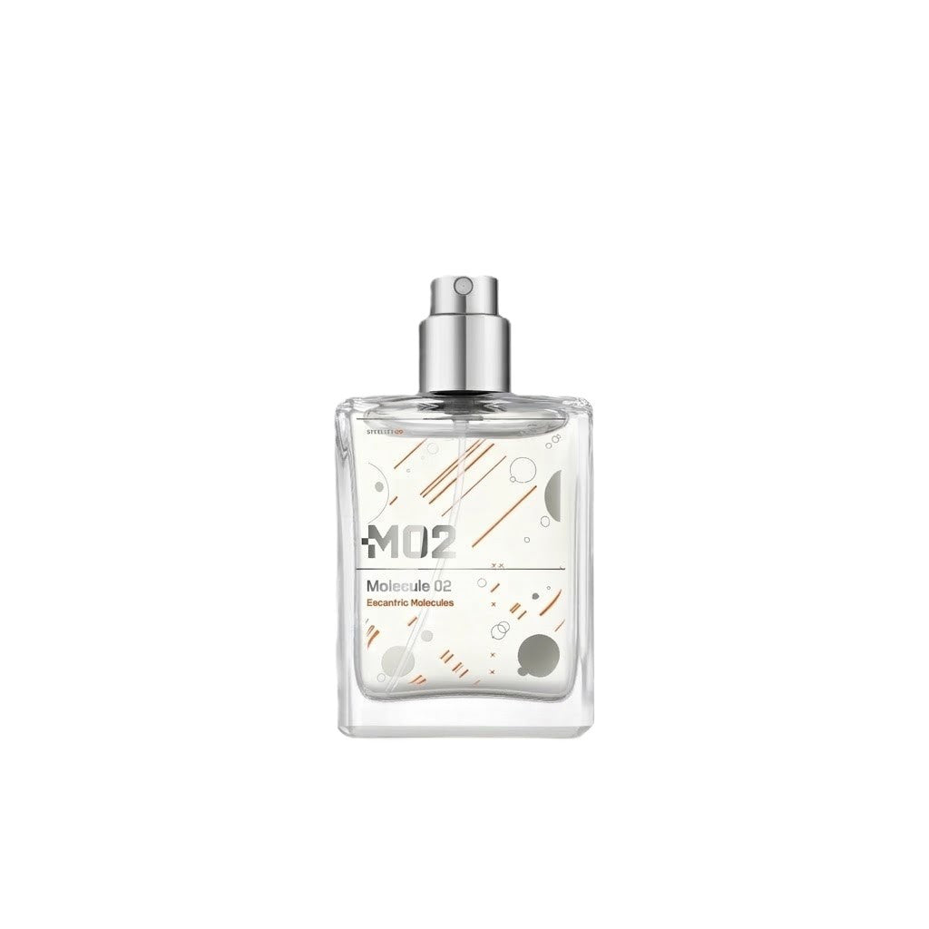 ESCENTRIC MOLECULES MOLECULE 02 EDT 30 ML REFILL