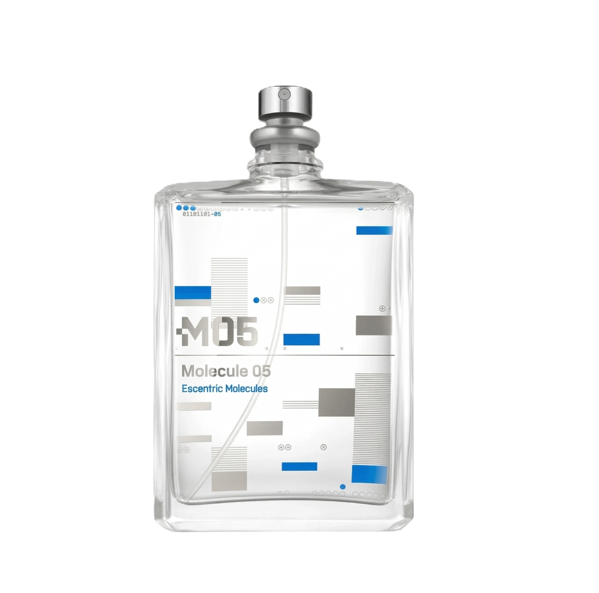 ESCENTRIC MOLECULES MOLECULE 05 EDT 100 ML