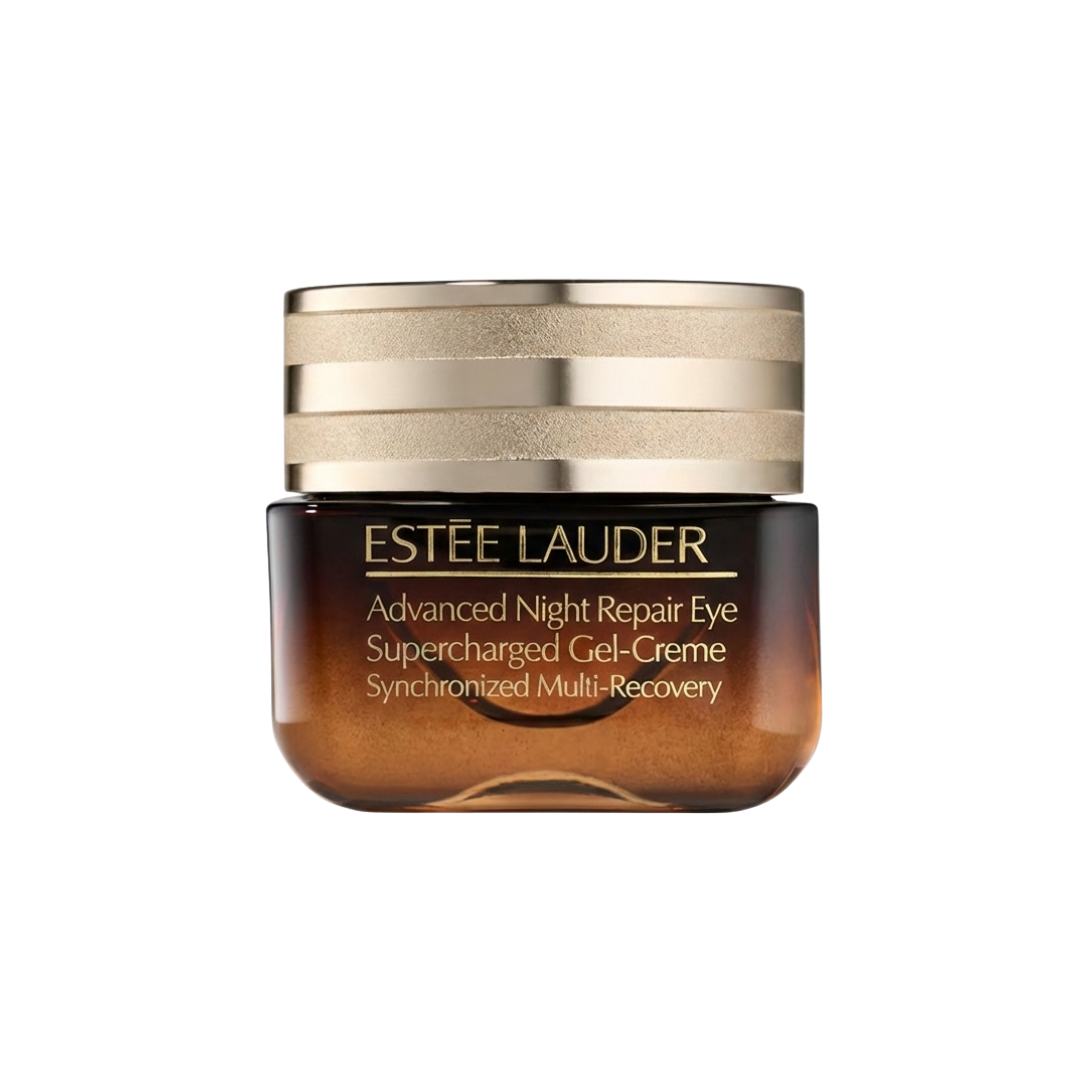 ESTEE LAUDER ADVANCED NIGHT REPAIR EYE SUPERCHARGED COMPLEX GEL-CREME 15 ML