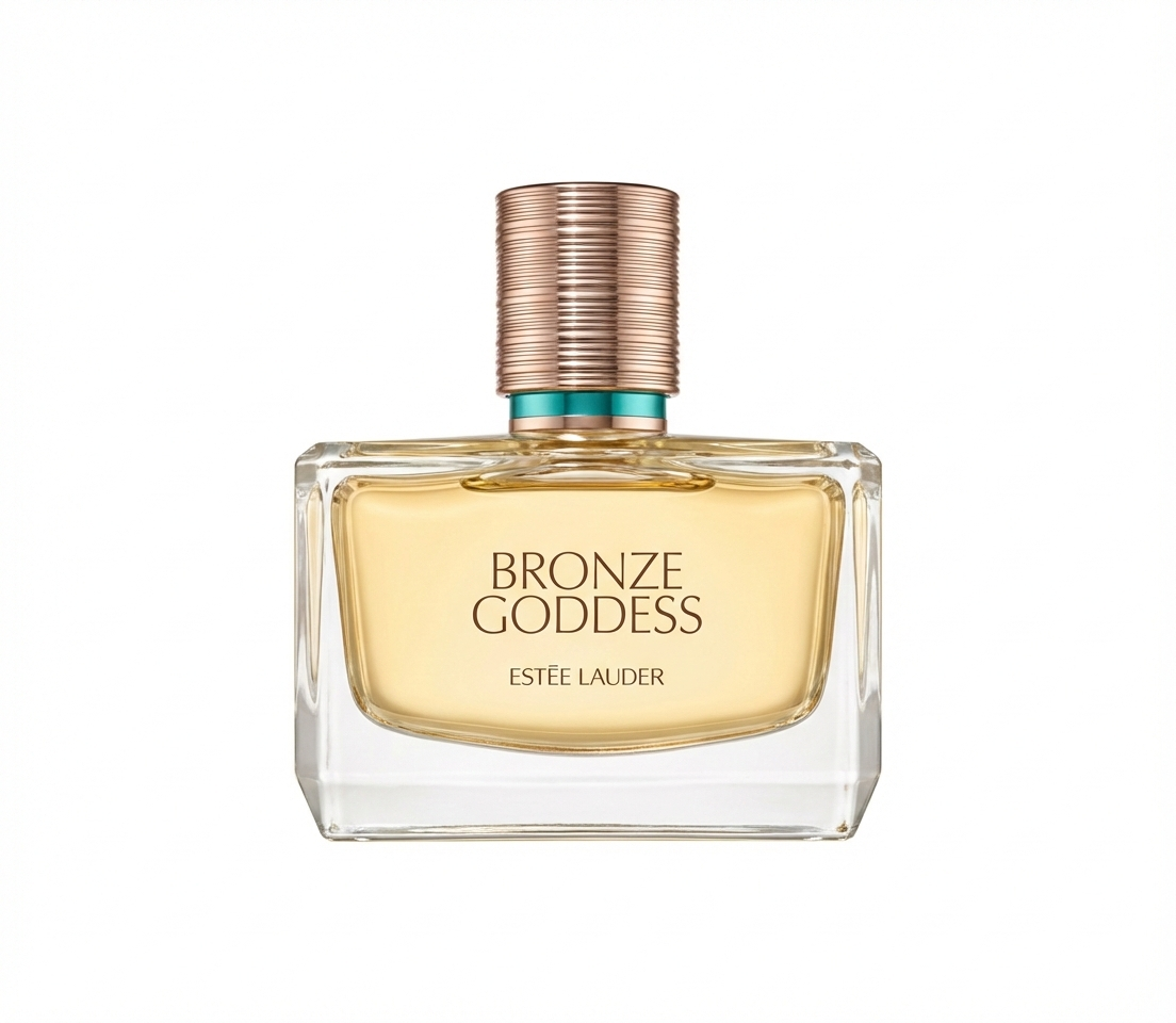 ESTEE LAUDER BRONZE GODDESS EAU FRAICHE SKINCENT 100 ML