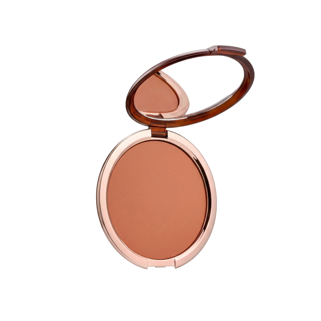 ESTEE LAUDER BRONZE GODDES POWDER LIGHT MEDIUM 02