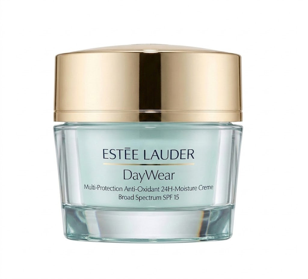 ESTEE LAUDER DAYWEAR MULTI-PROTECTION ANTI OXIDANT SPF15 CREAM 50 ML DRY SKIN