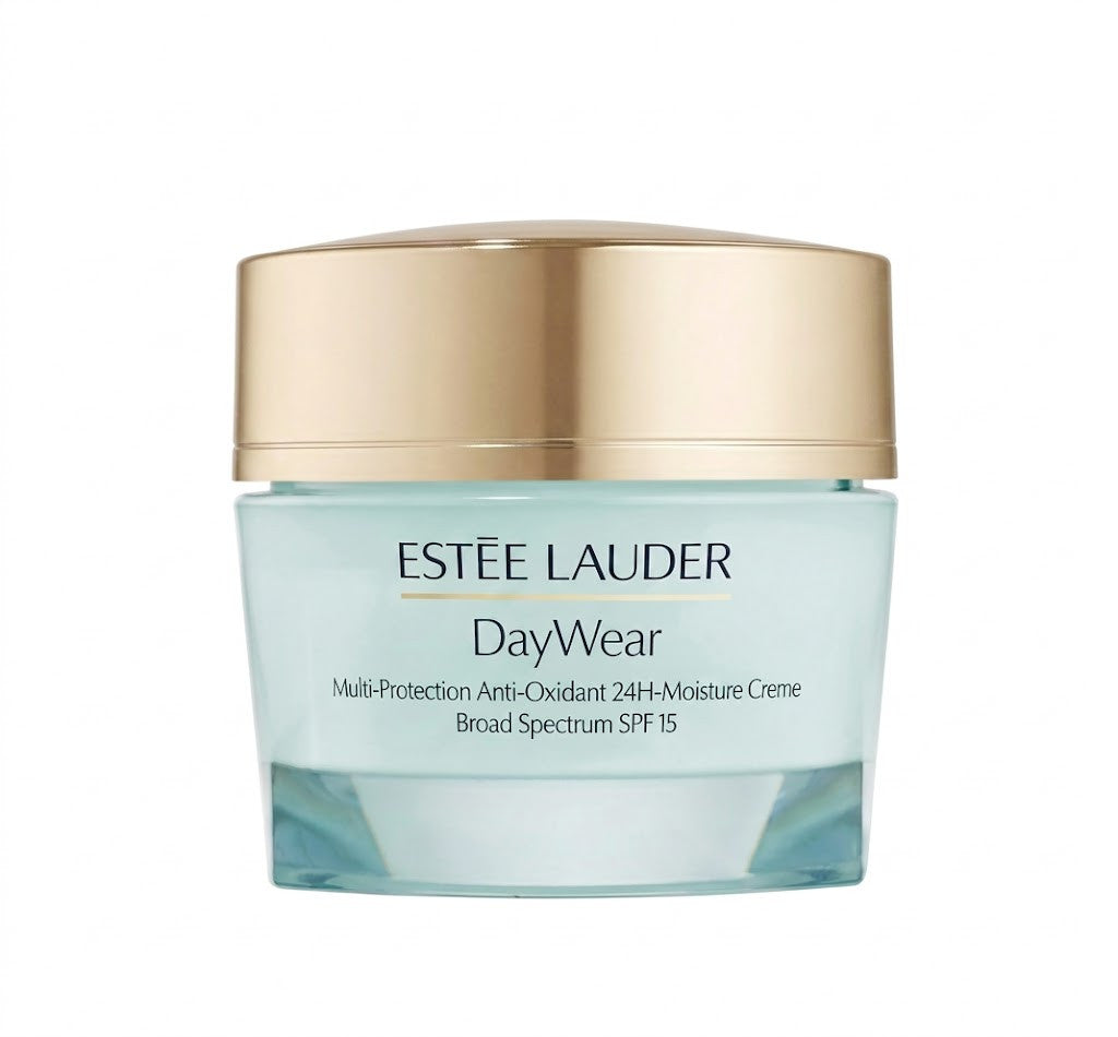 ESTEE LAUDER DAYWEAR MULTI-PROTECTION ANTI OXIDANT SPF 15 CREAM 50 ML N/C SKIN