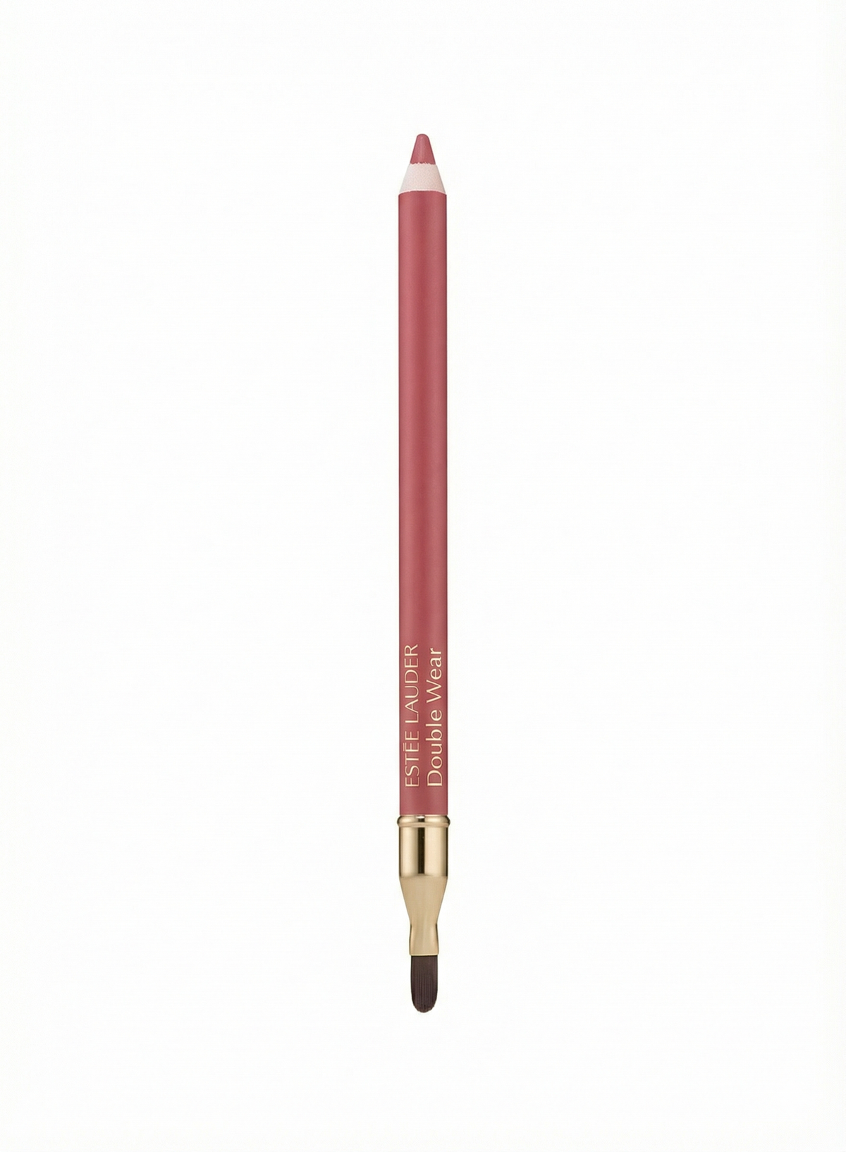 ESTEE LAUDER DOUBLE WEAR LIP PENCIL ROSE